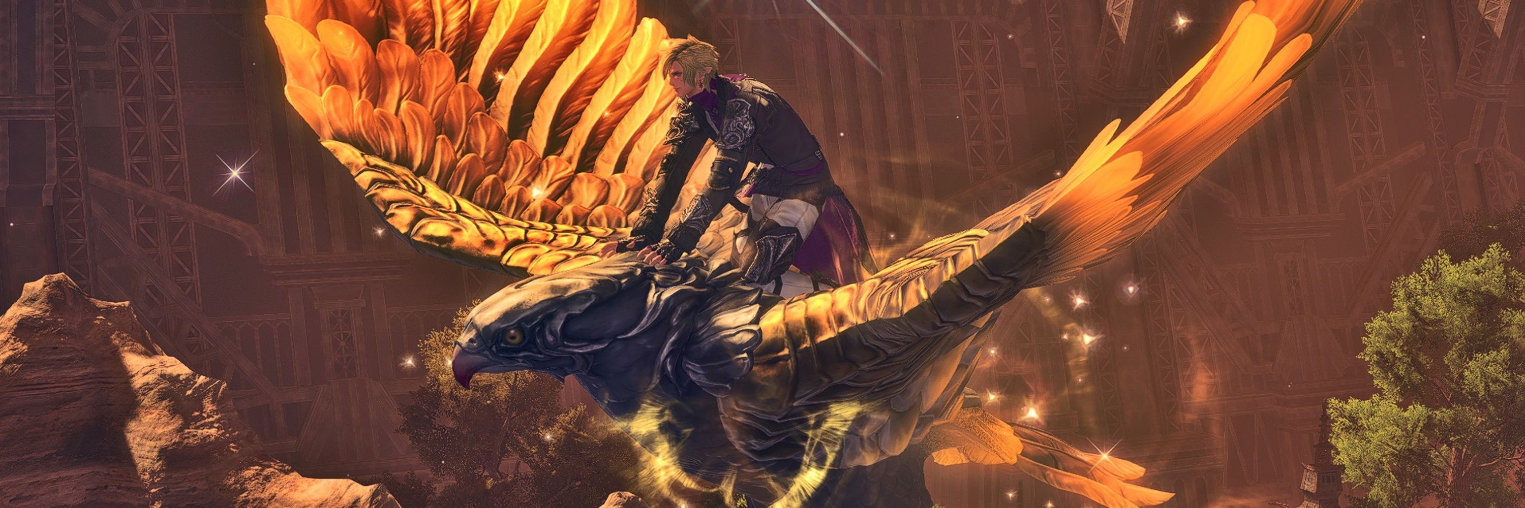 Malakai Vanhreil | FFXIV