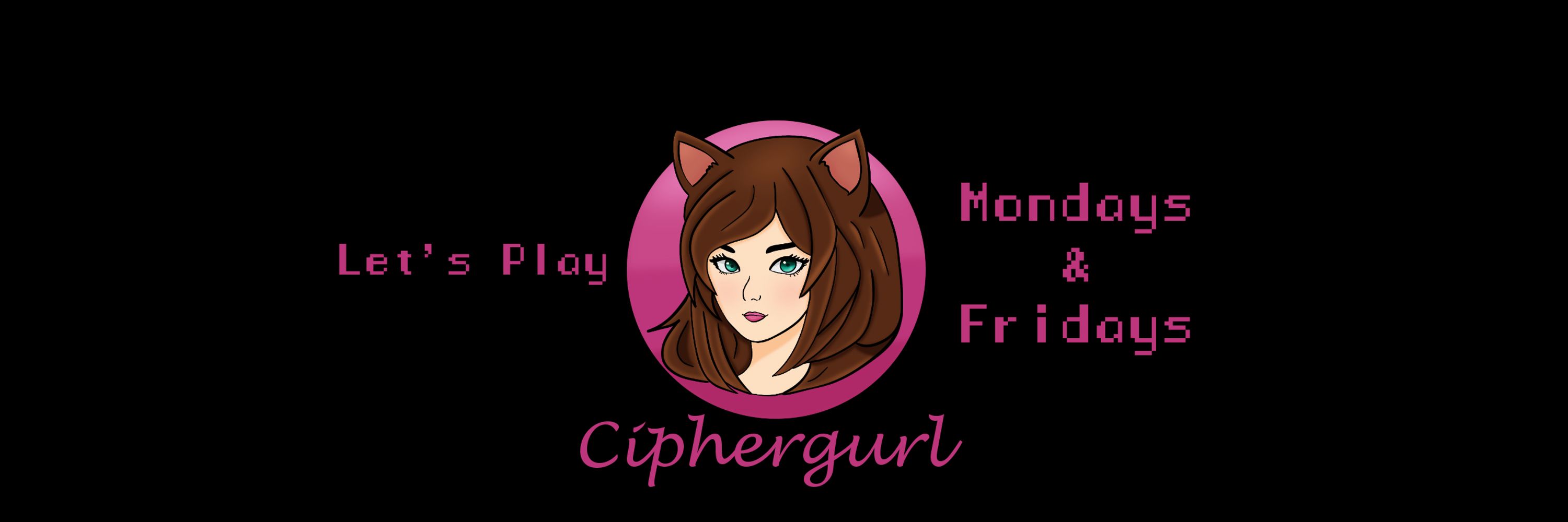Ciphergurl