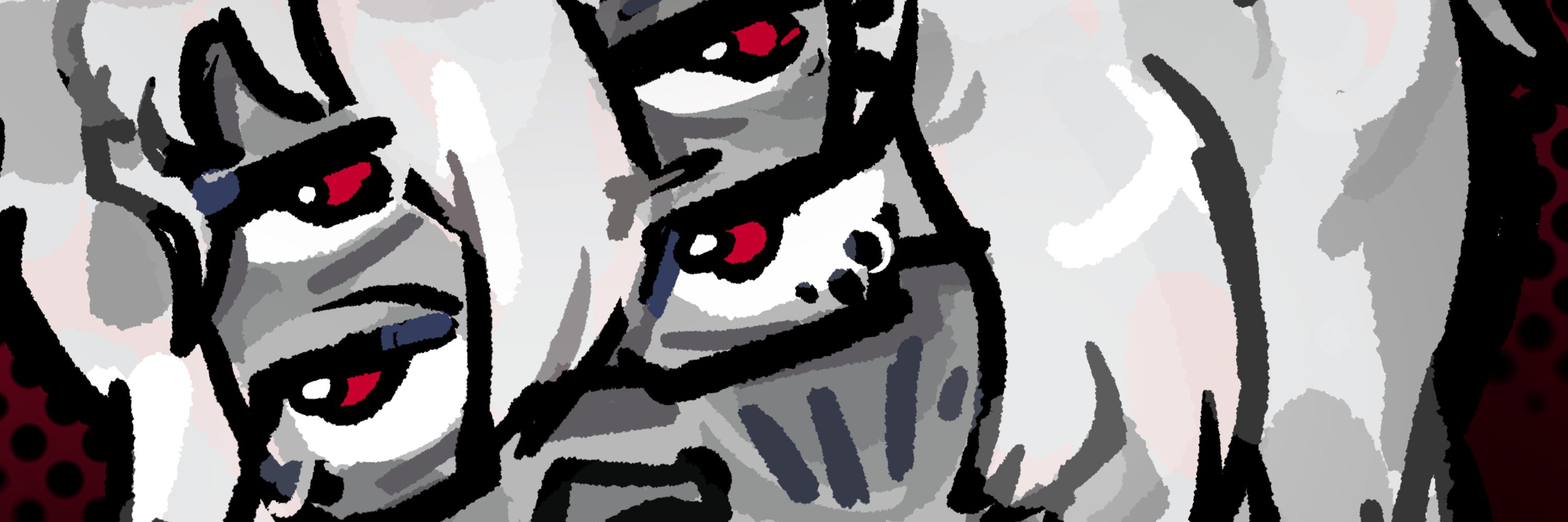 Eyeballs