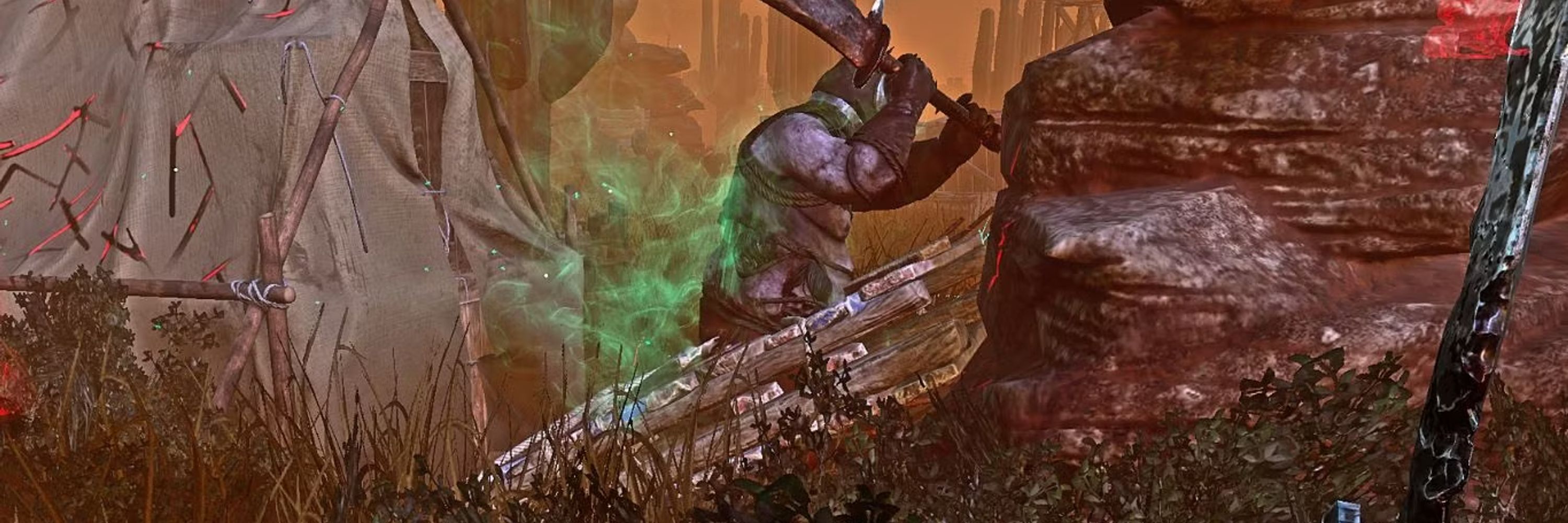 The Carnifex