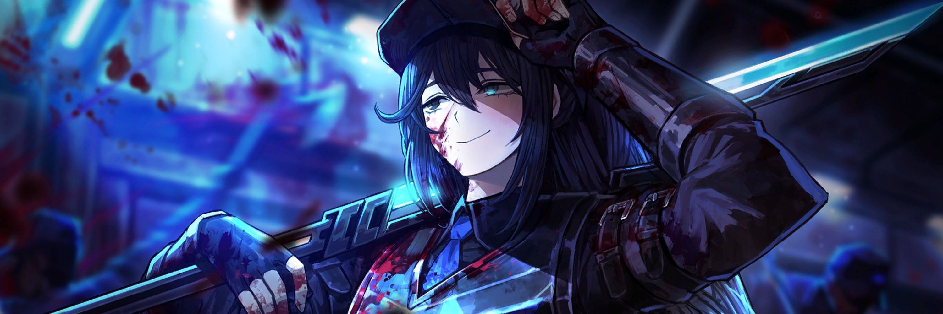 cheshire 💙