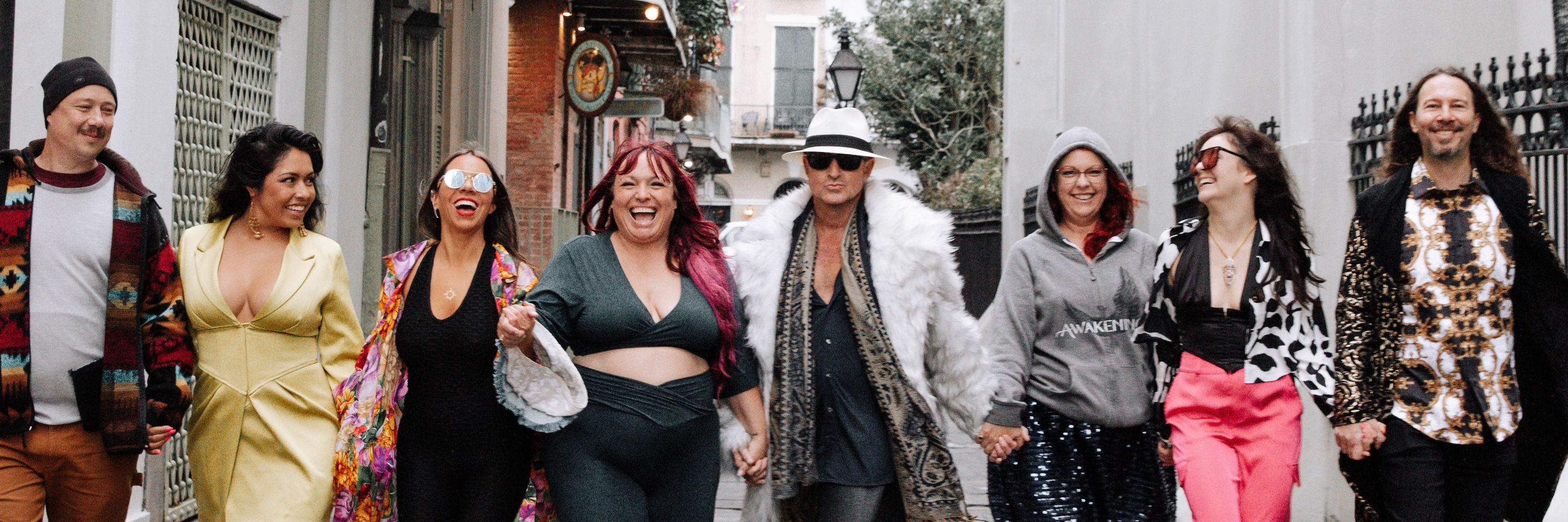 Monique Darling/Everyday Tantra