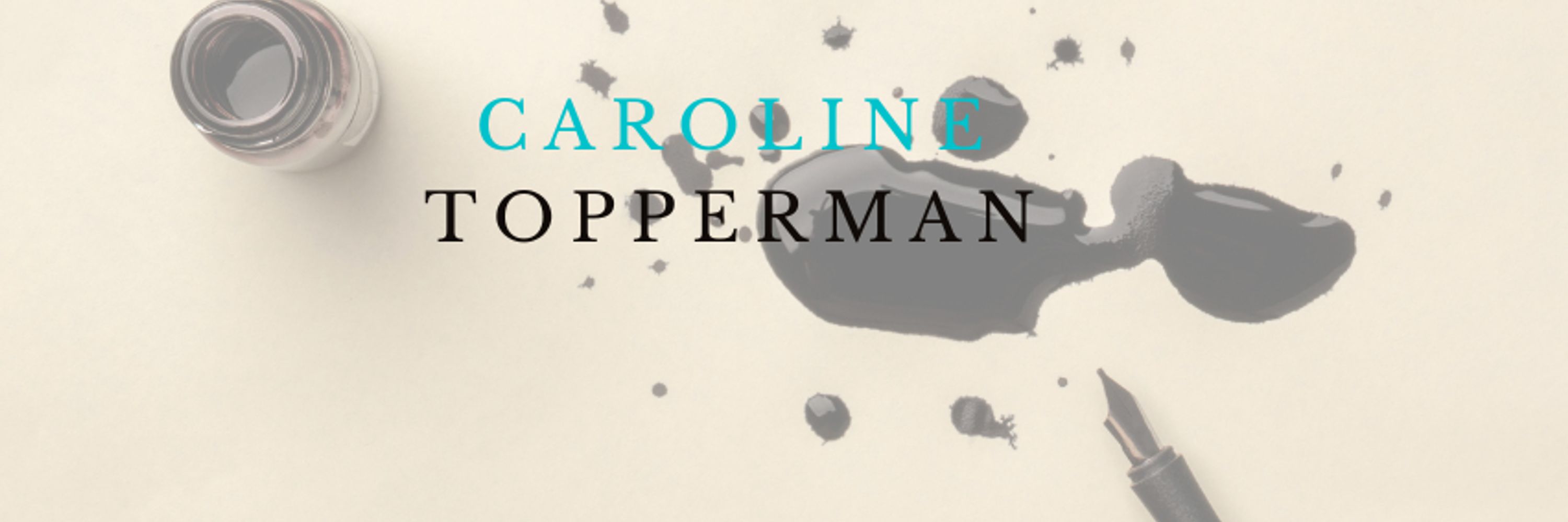 Caroline Topperman