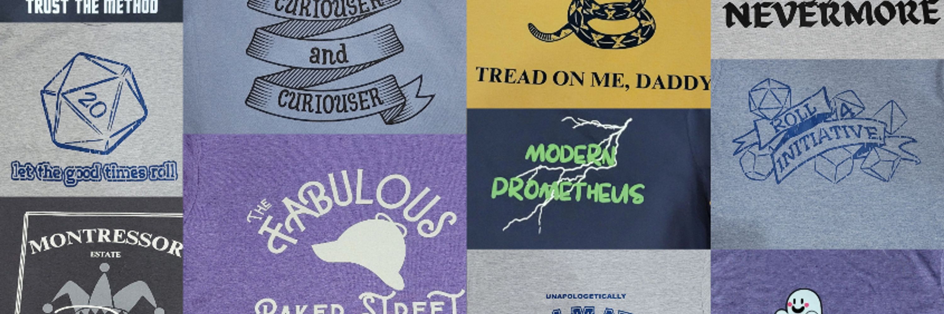 TalkNerdTeeToMe.com
