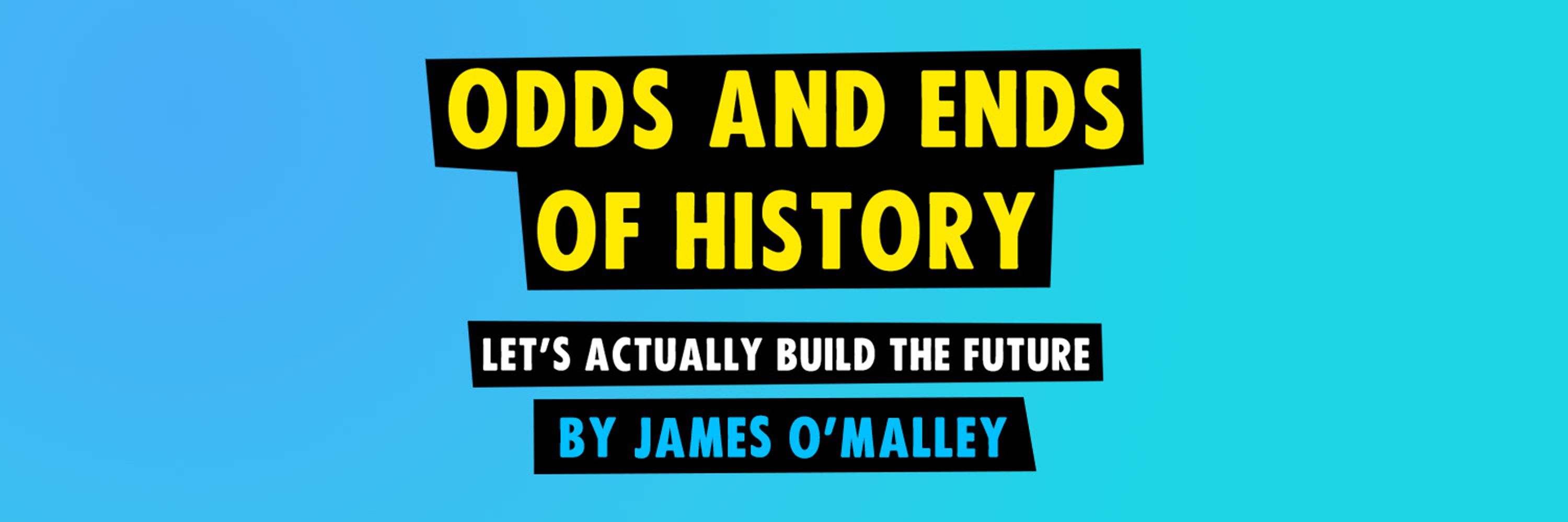 James O'Malley
