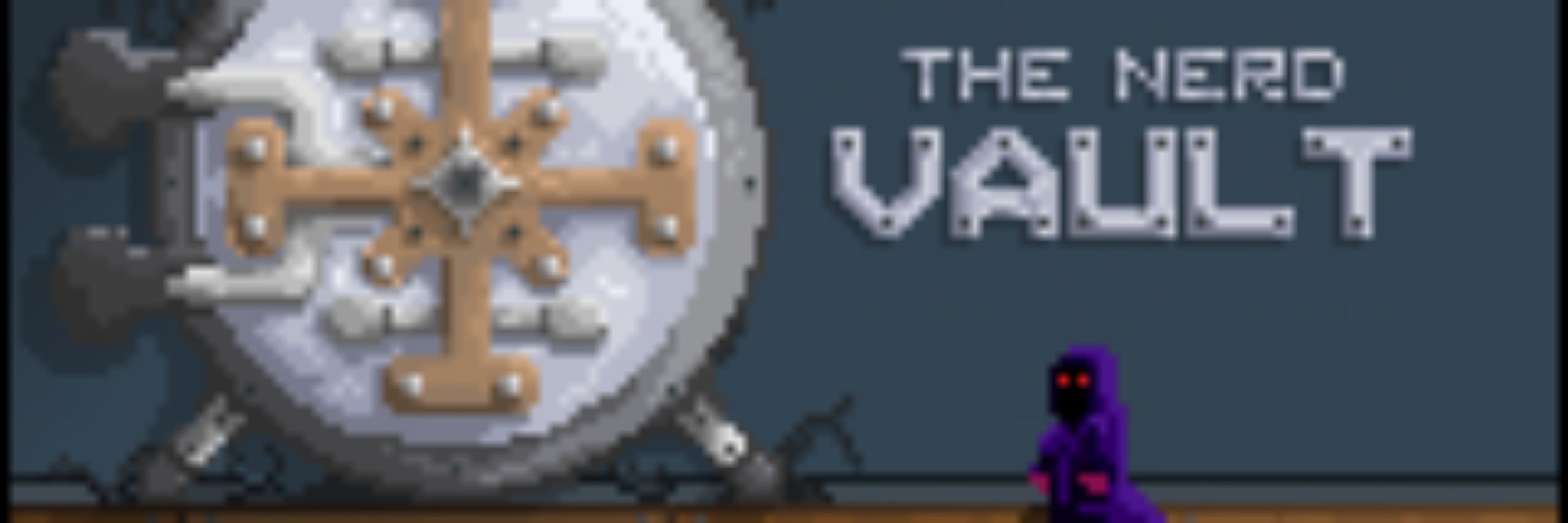 Nerd Vault