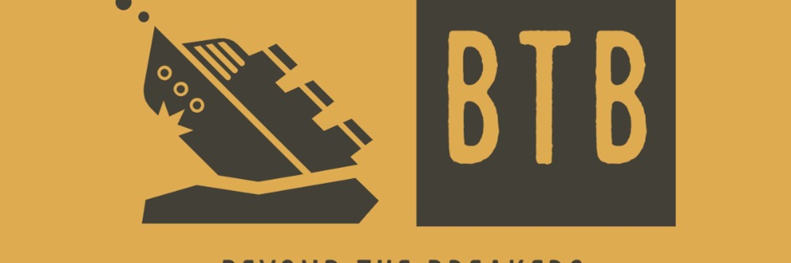 Beyond the Breakers Podcast
