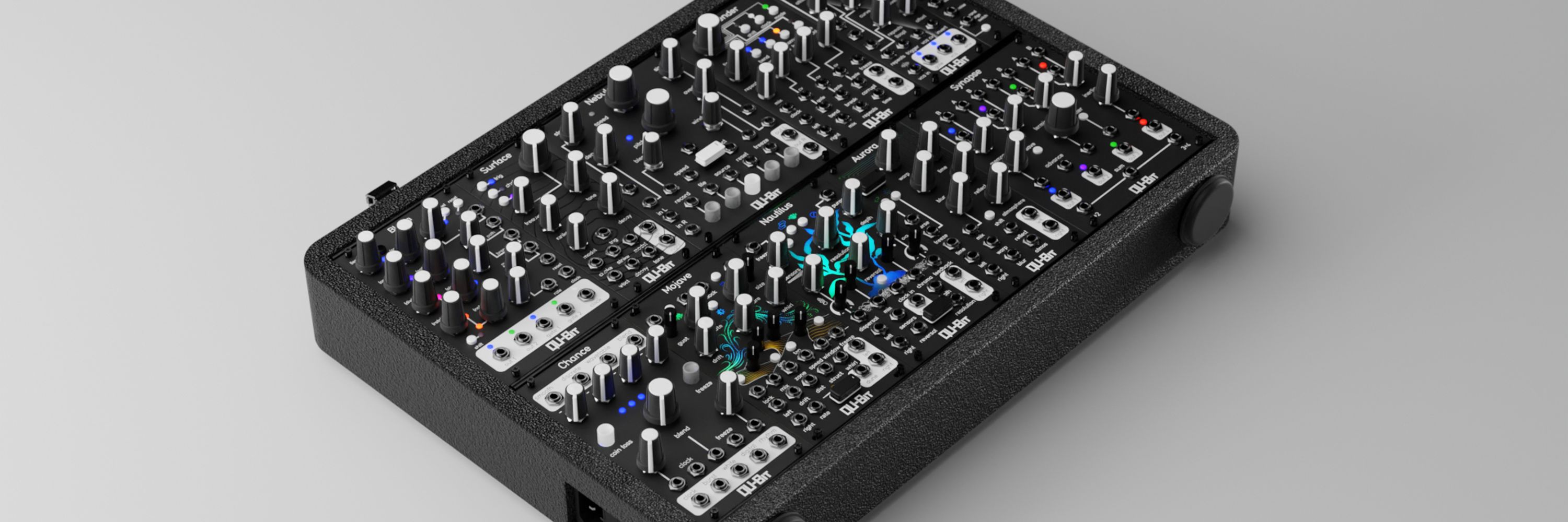 Qu-Bit
