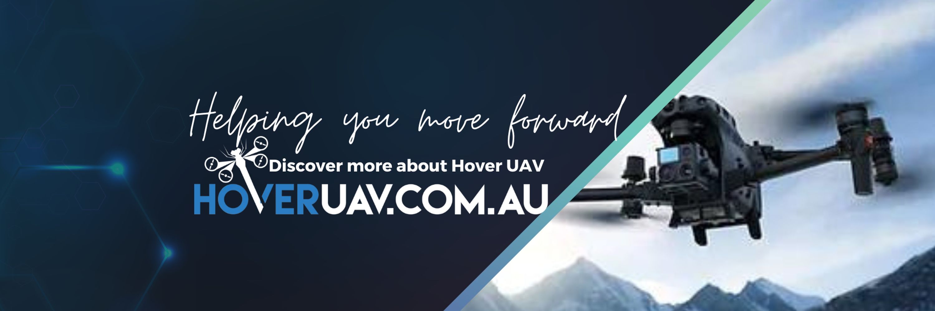 Hover UAV