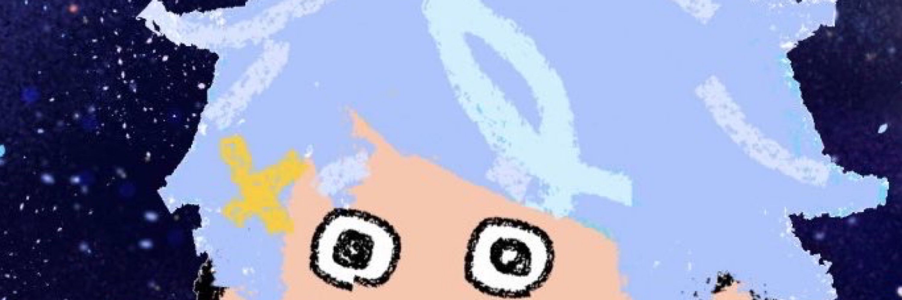 白峯くるり@VTuber