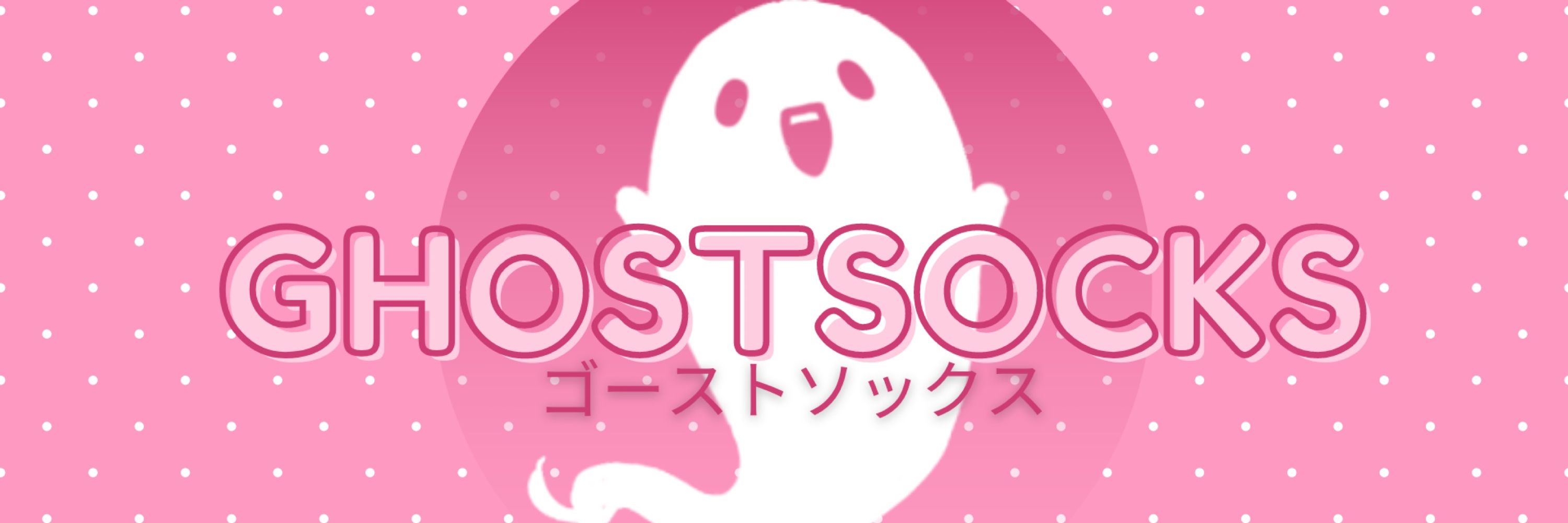 Strawbs 👻 Ghost Vtuber 