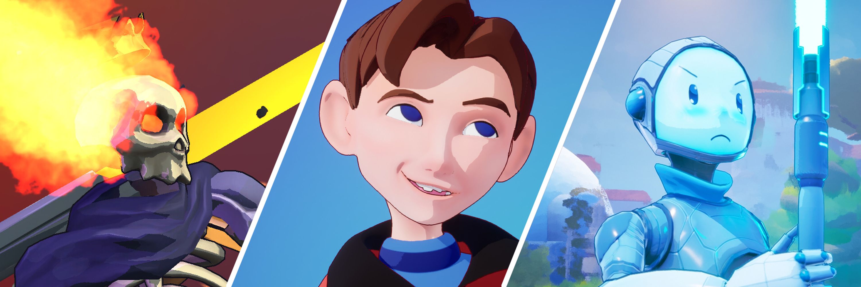 Davy's Art Corner