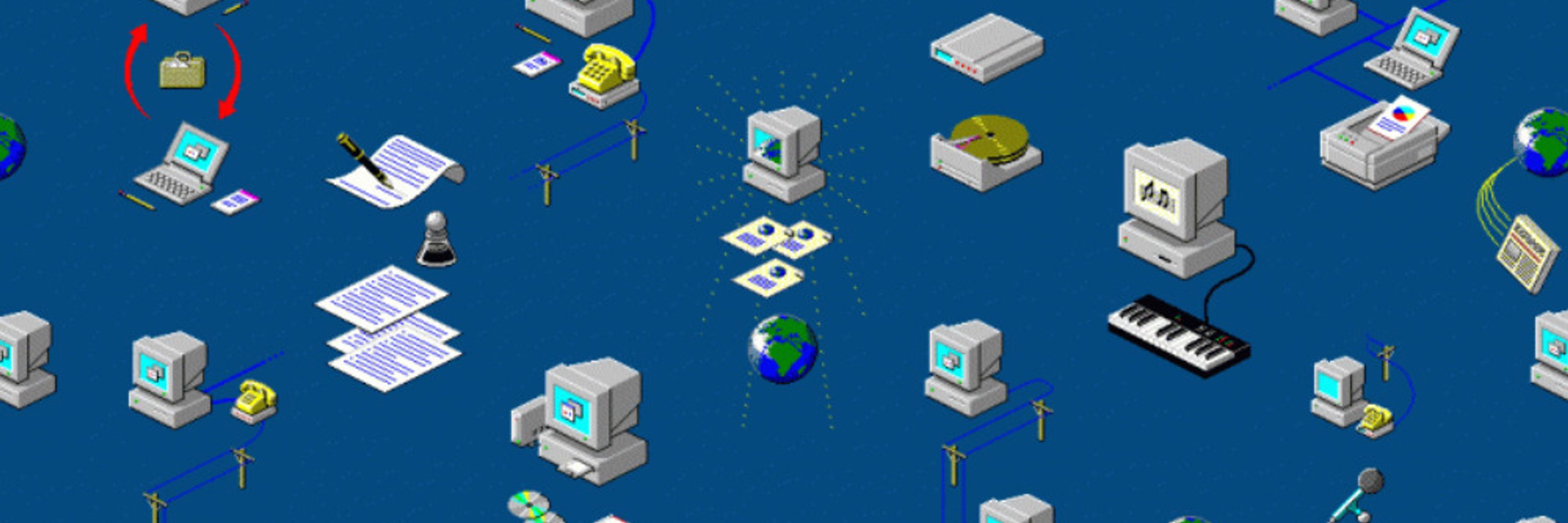Underwater Computing_