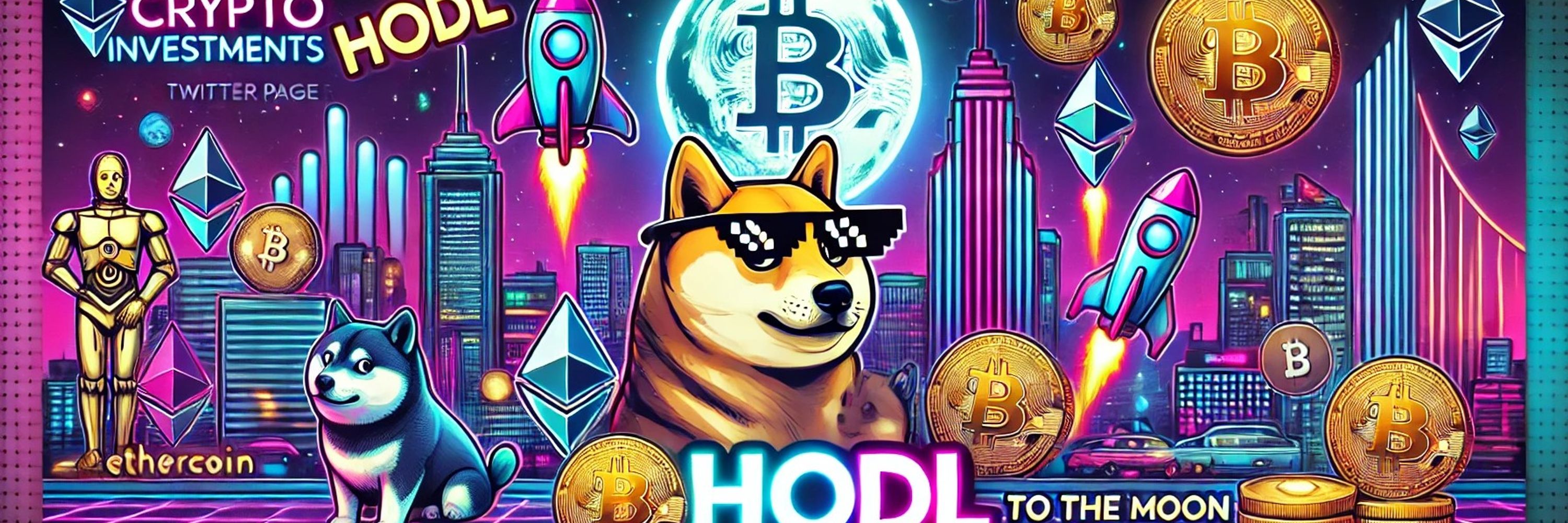 Crypto Investments