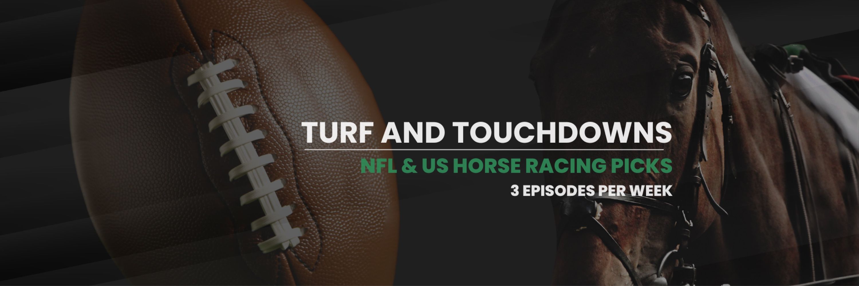 Turf And Touchdowns