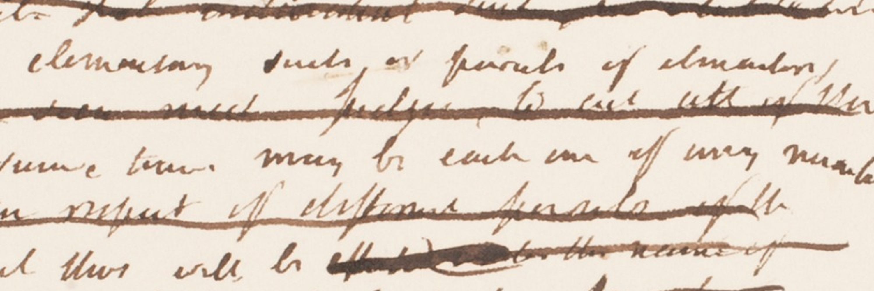 Transcribe Bentham