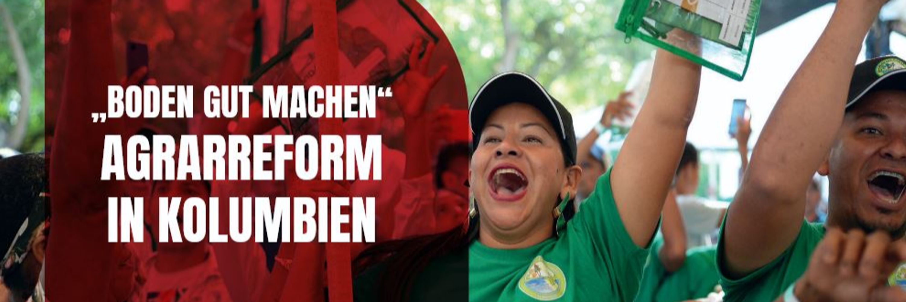 FDCL - Forschungs- und Dokumentationszentrum Chile-Lateinamerika