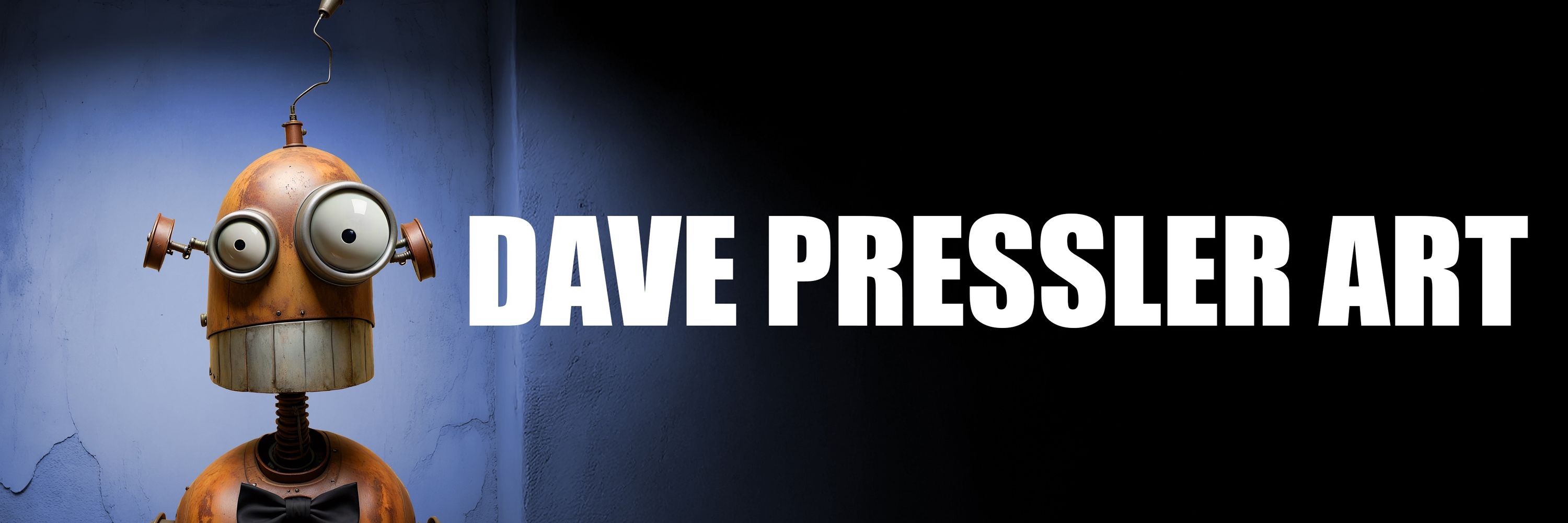 Dave Pressler