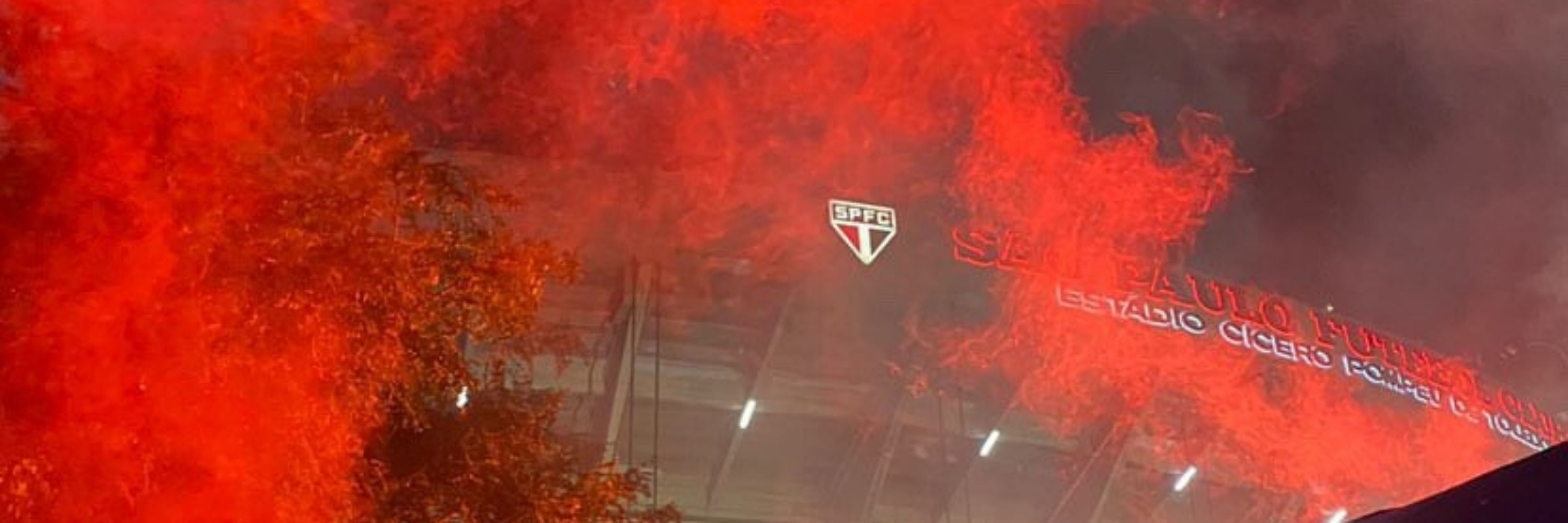 Lins spfc