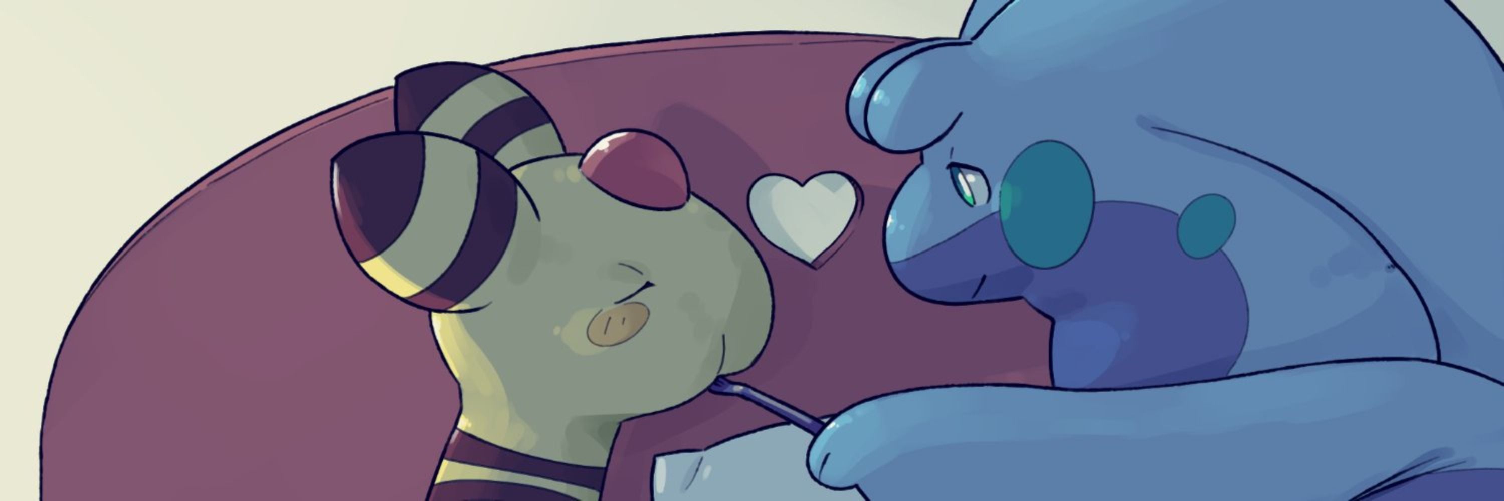 Afterglow Ampharos