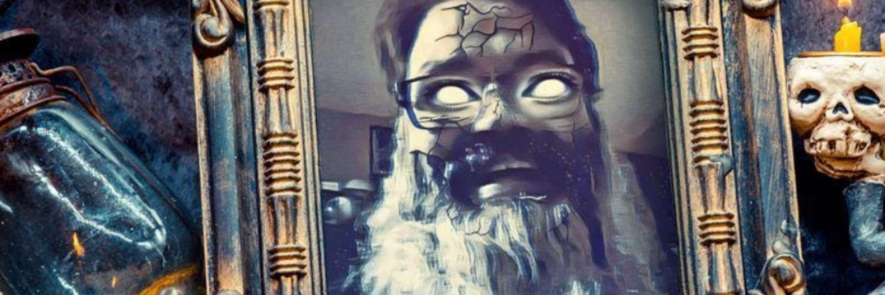 Chris "Pretzelbear" Lewis