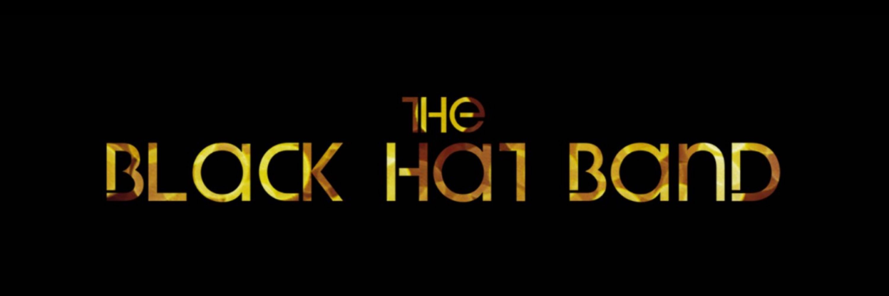 theblackhatband