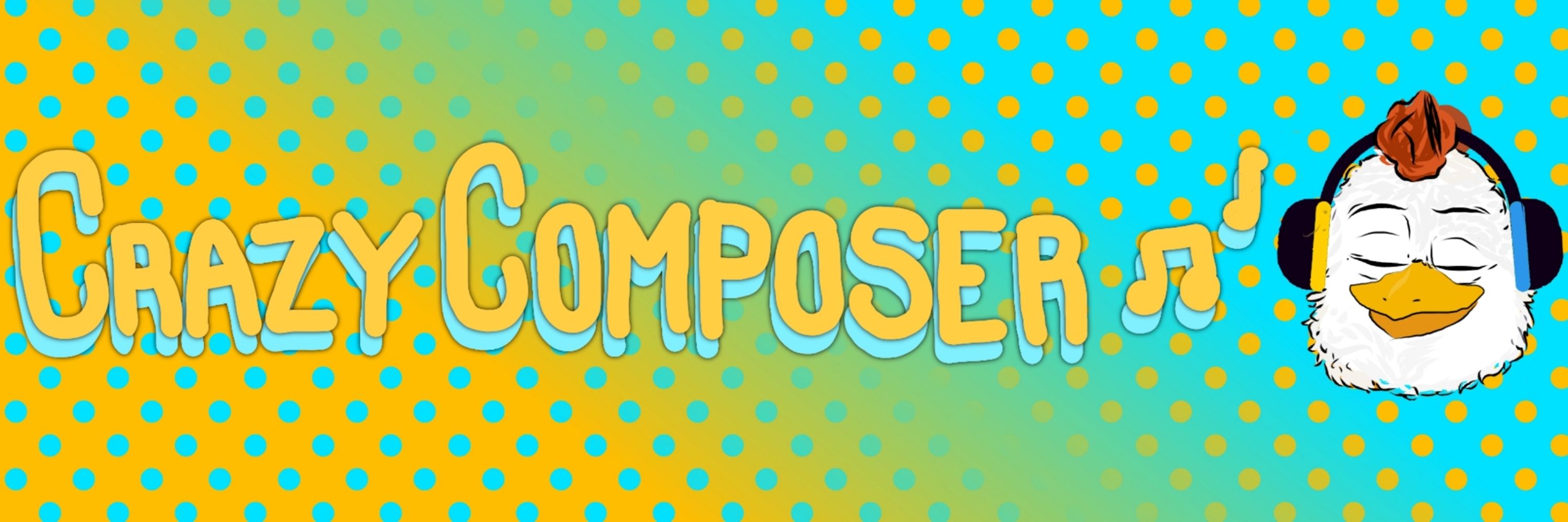 CrazyComposer