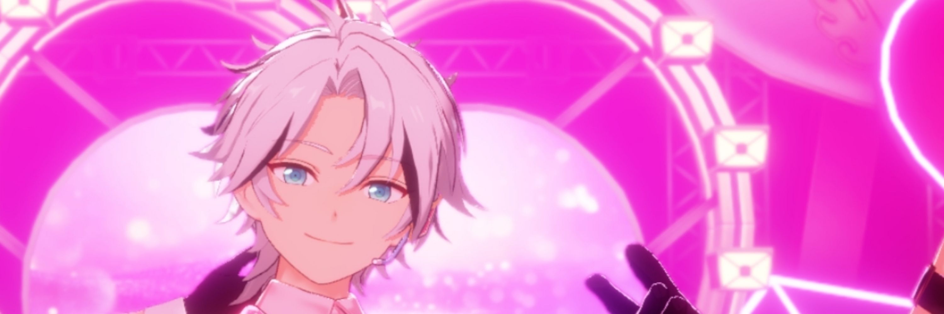 igor ☆ 118/100 LAST MISSION