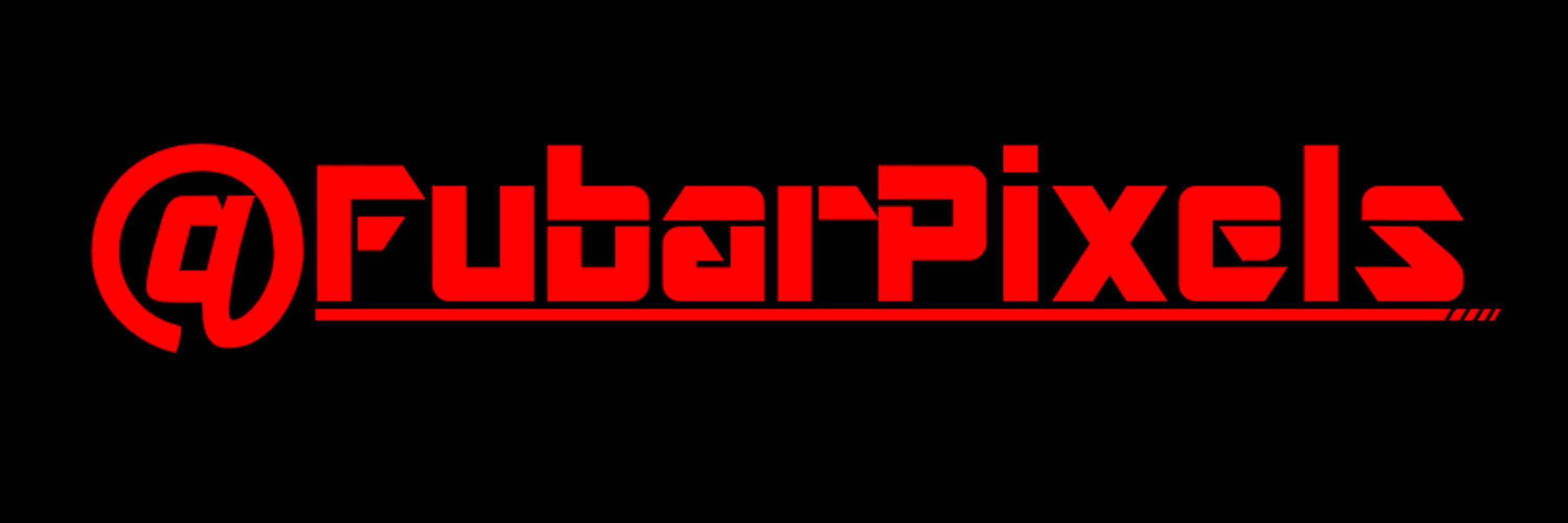 FubarPixels