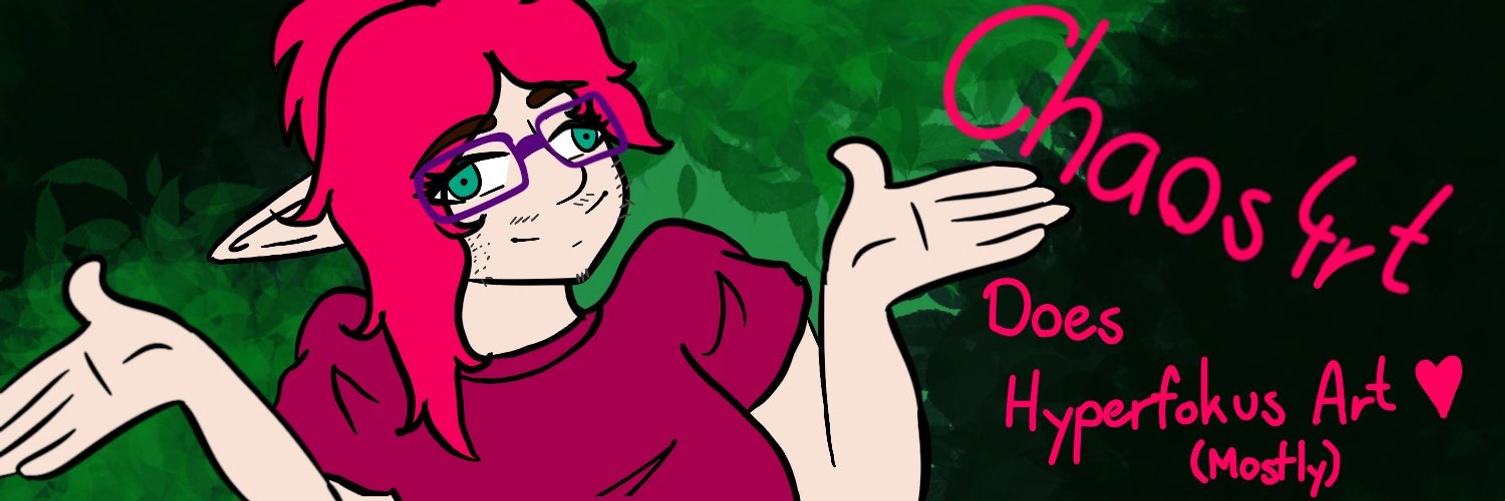 Chaos4rt