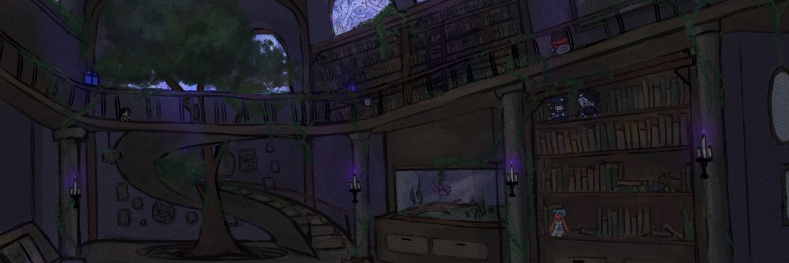 Enoch Evermore