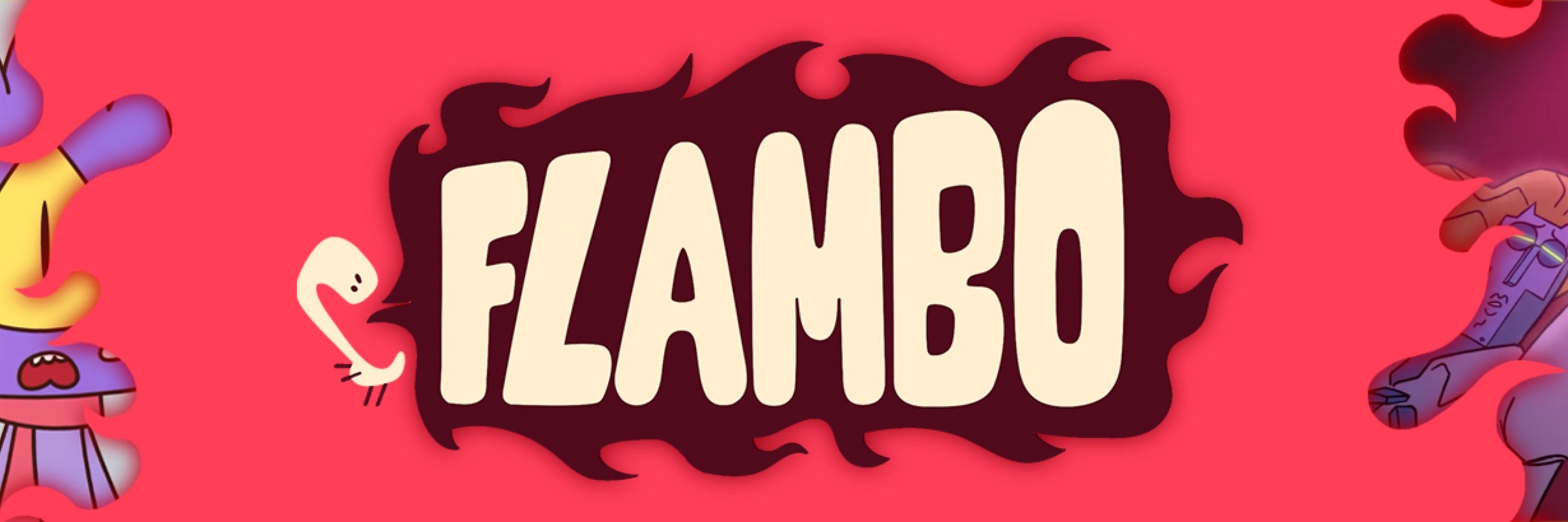 Flambo Animation