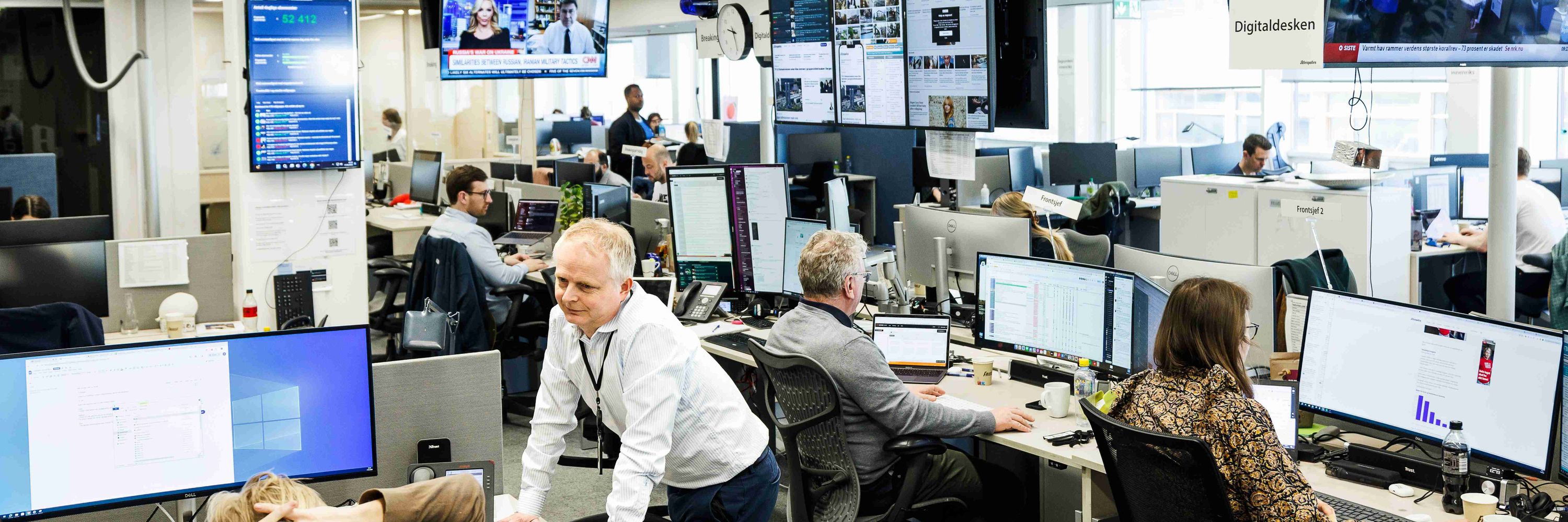 Aftenposten