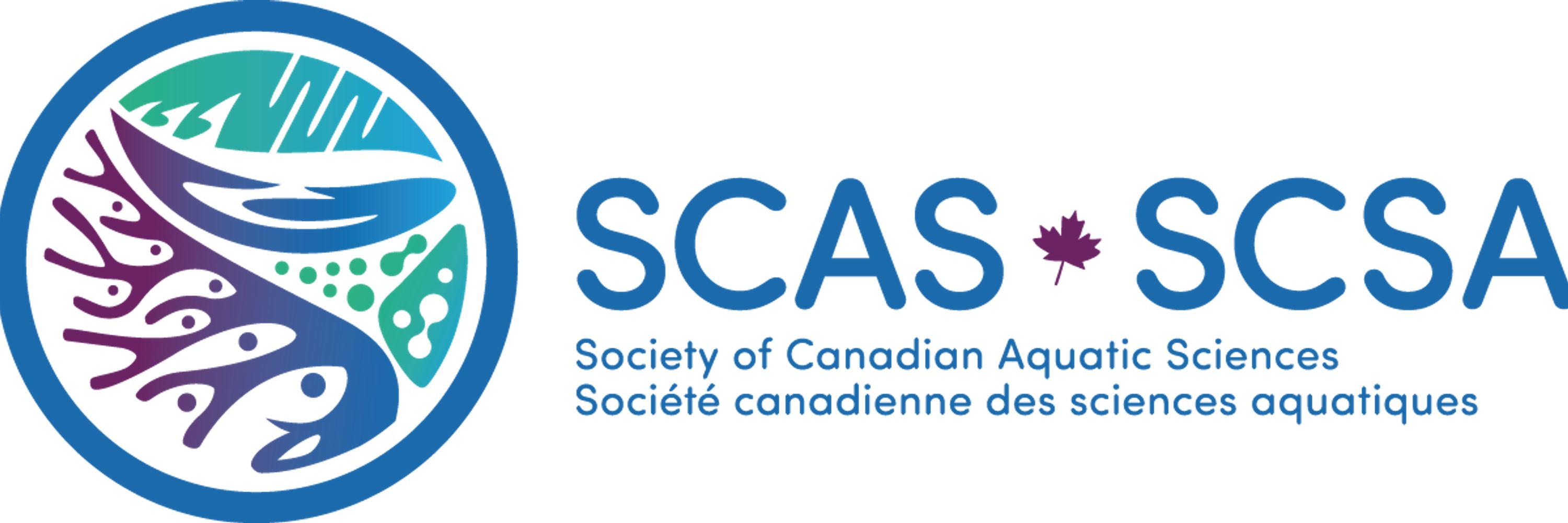 Society of Canadian Aquatic Sciences