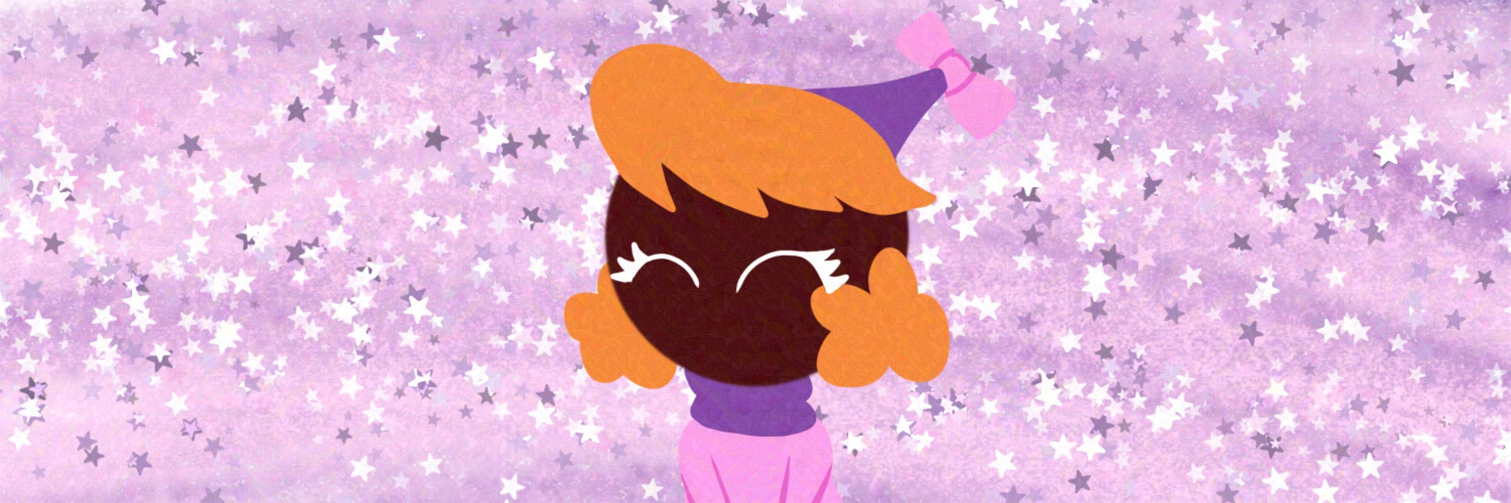 Marcia the Martian (#StandWithAnimation)