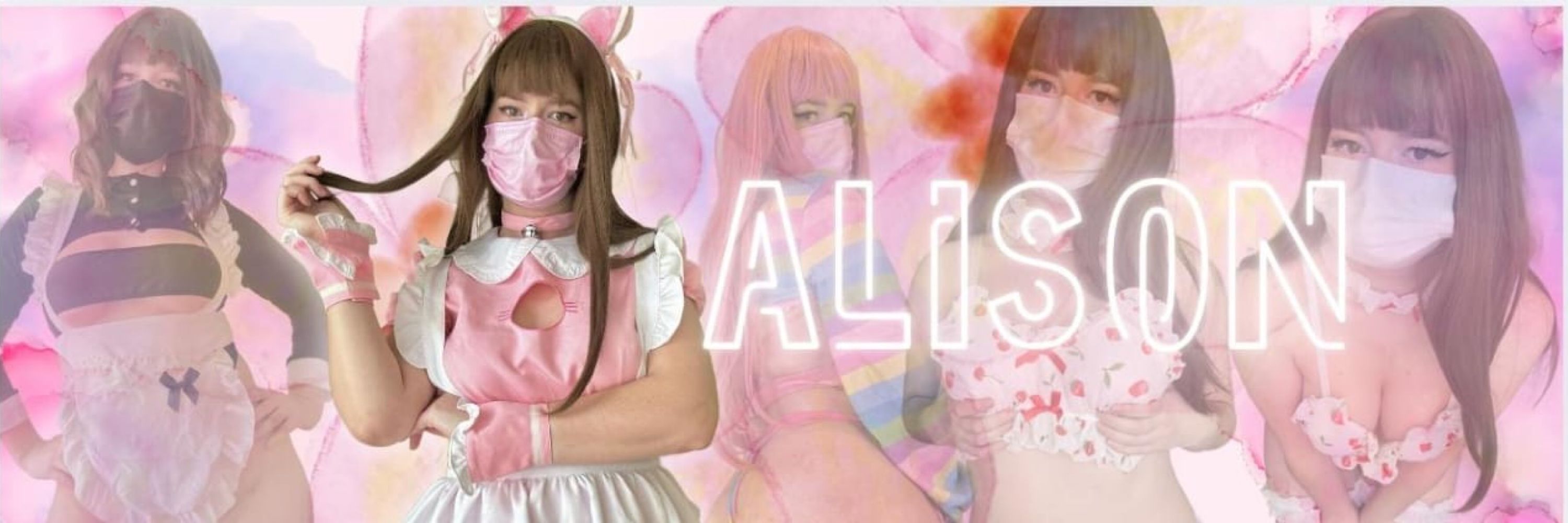 Alison ৎ୭