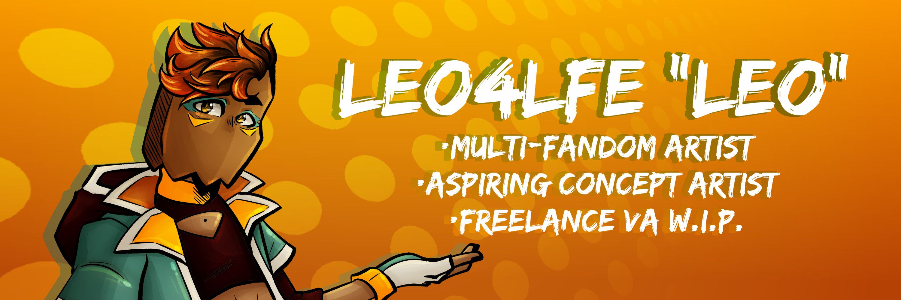 Leo4Lfe
