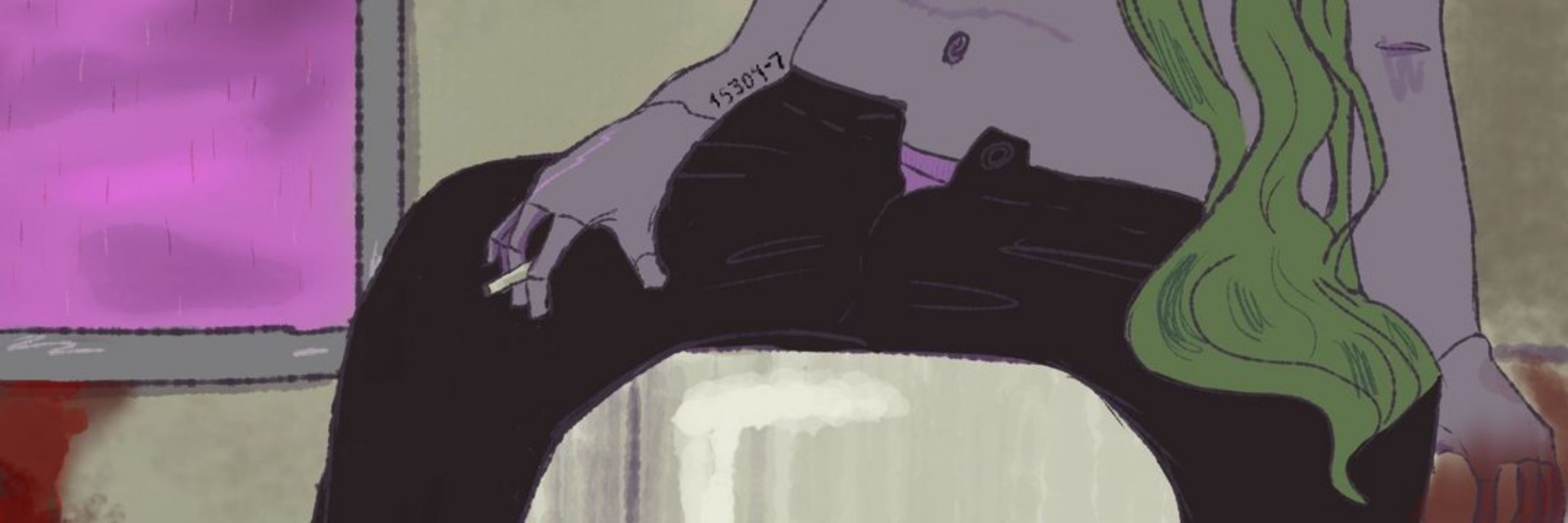 NICKO || COMISSIONS OPEN
