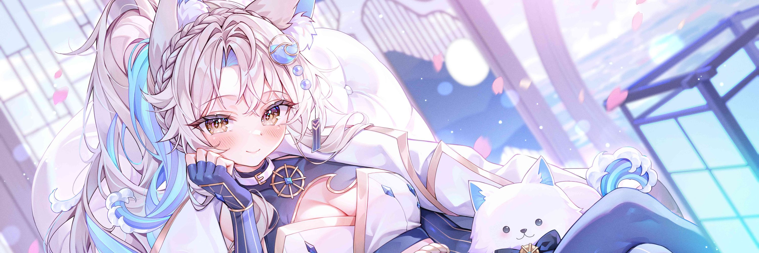 NatsuNami 【V-Wan】🐕🌊