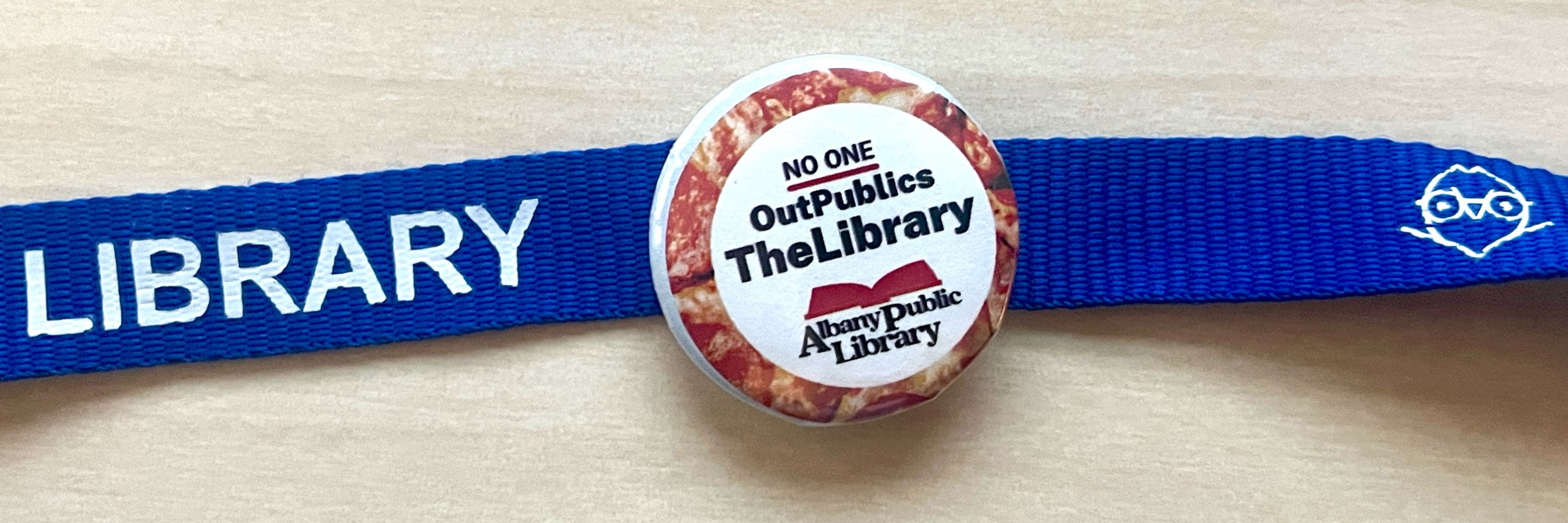Albany Public Library