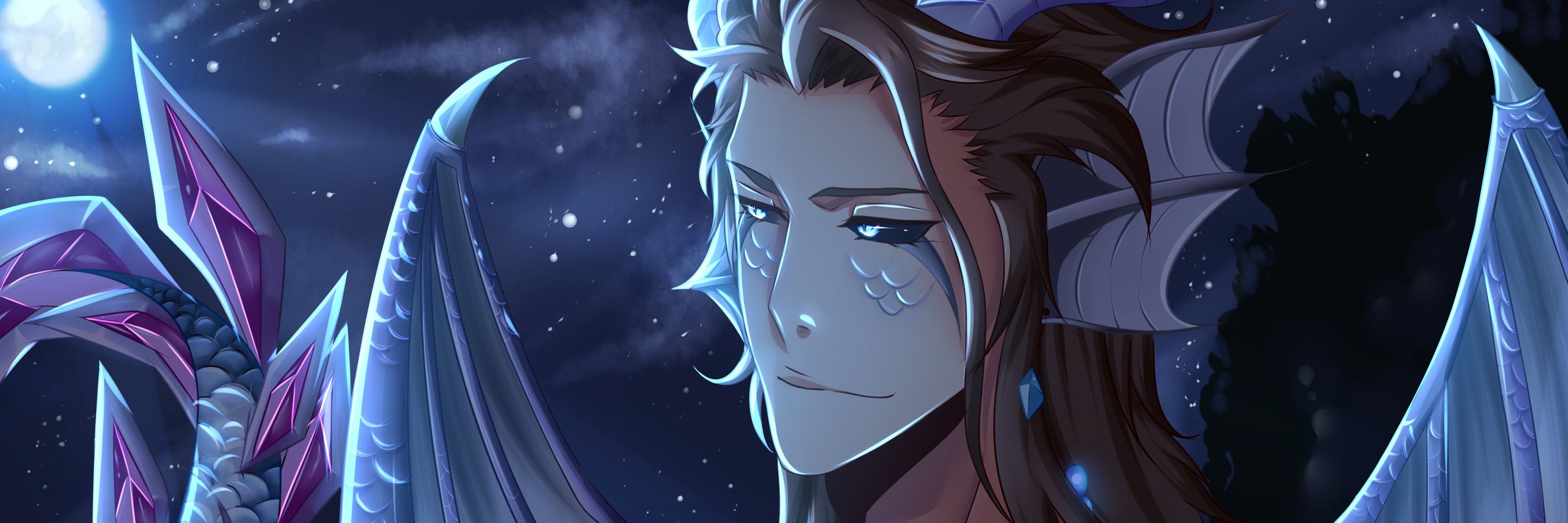 ☼ Dracochiro ☾ 