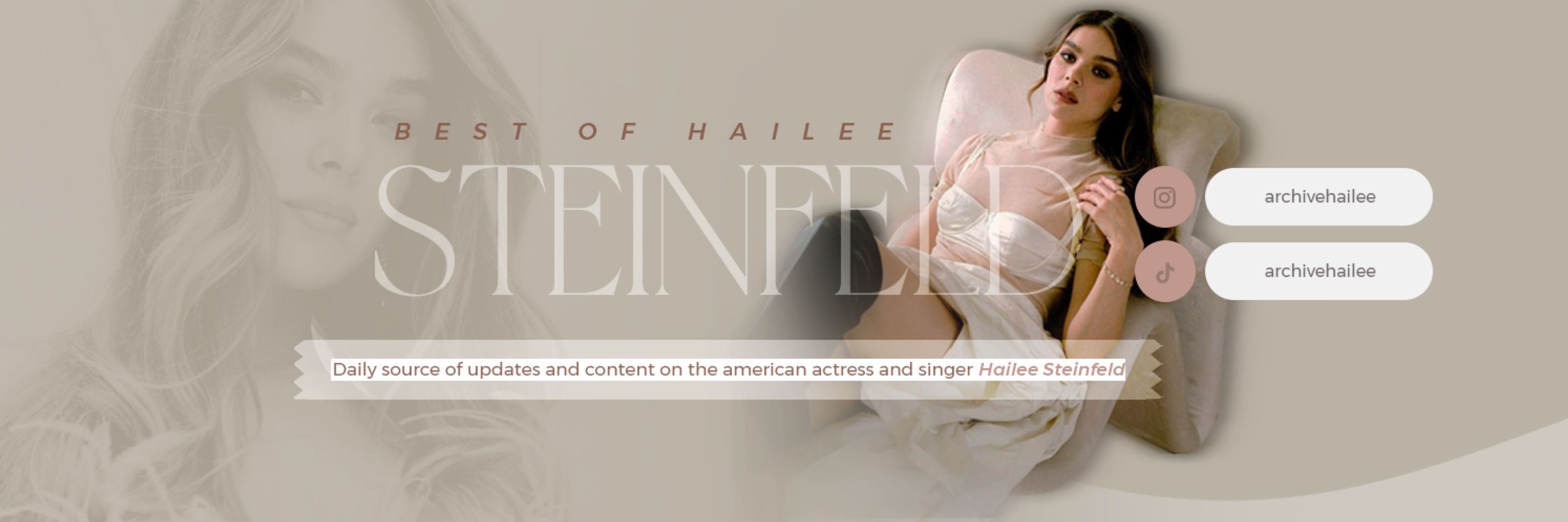best of hailee steinfeld