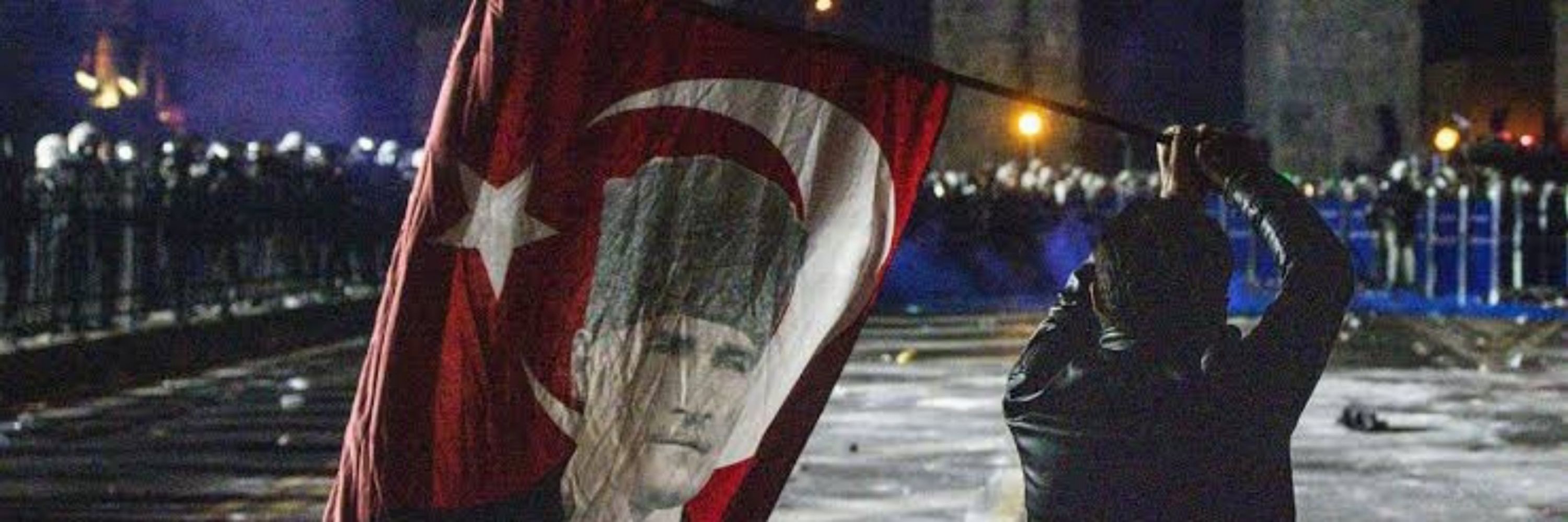 Uğur ŞENLİK