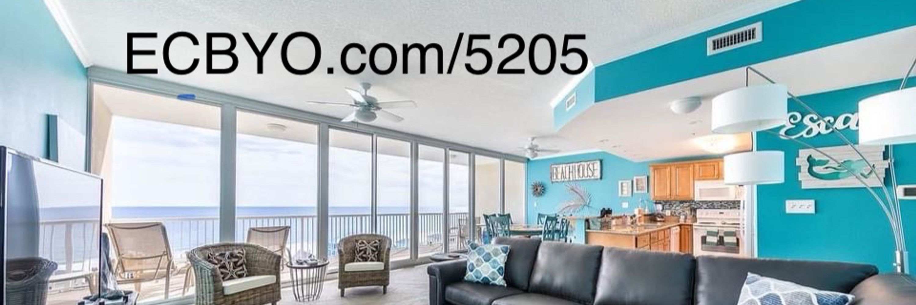 Reese’s Retreat Gulf Shores