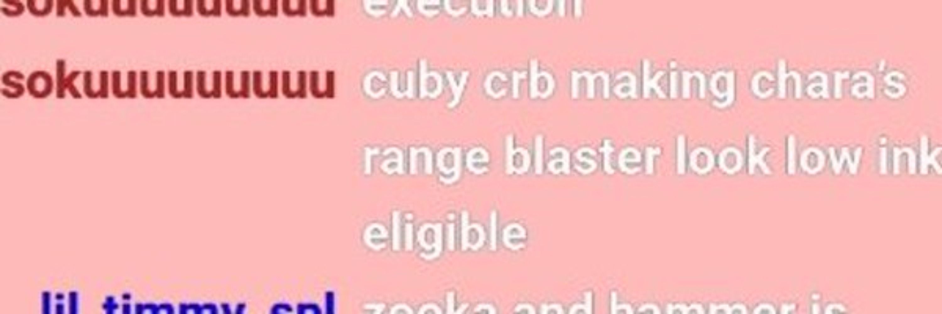 Cuby