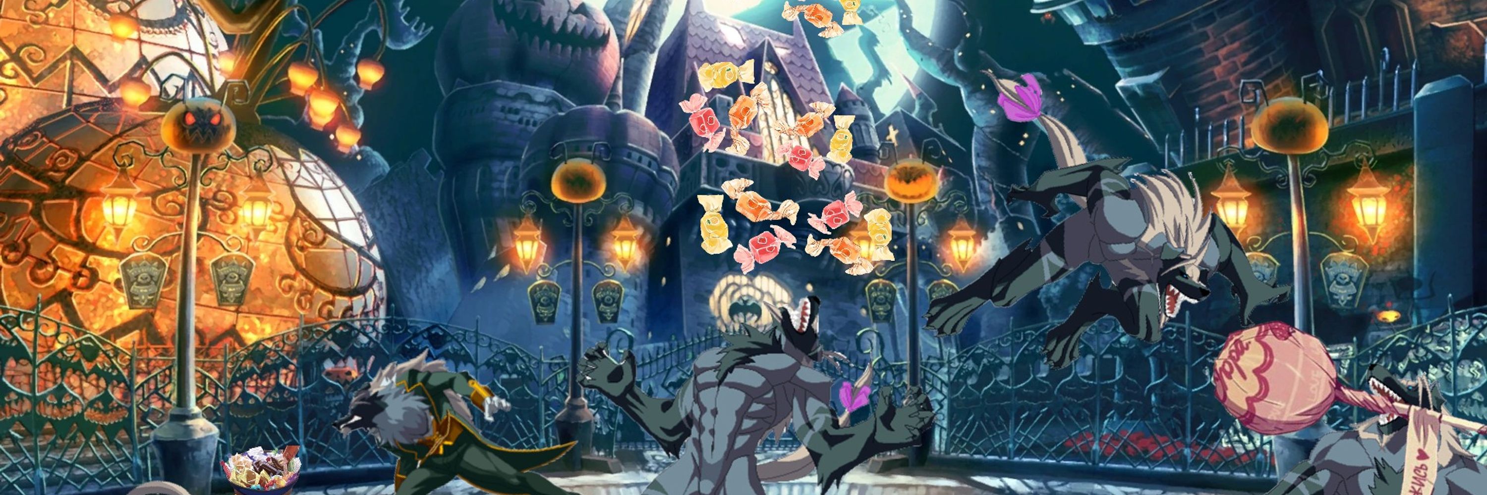 MajesticalHex