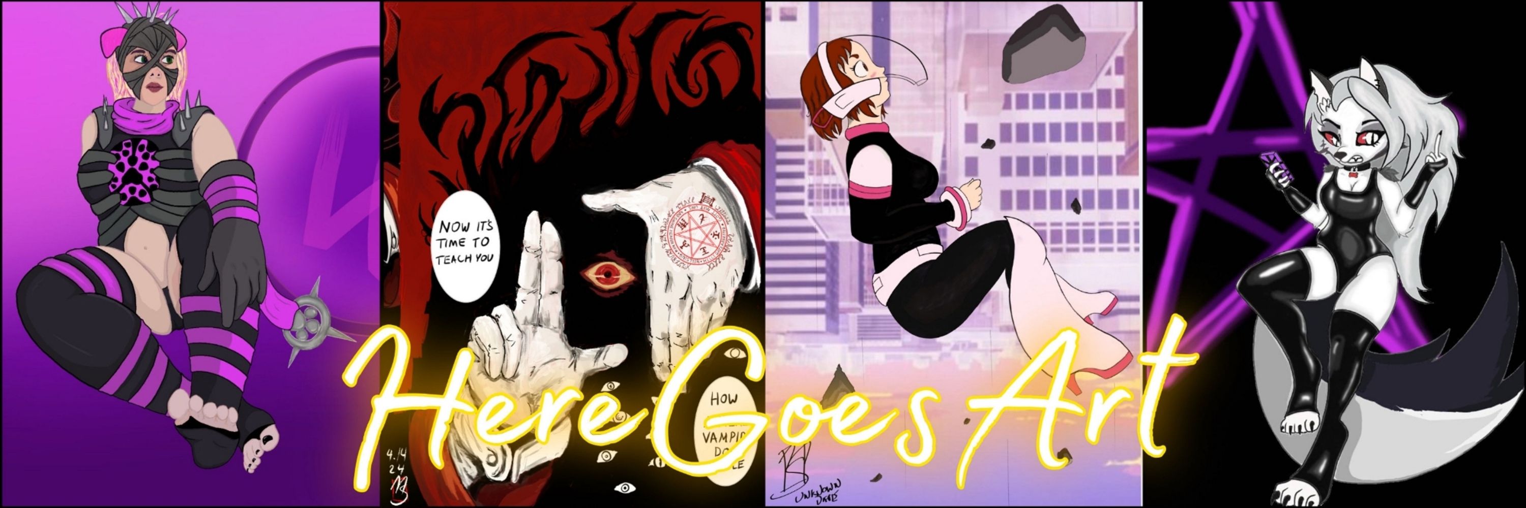 HereGoesArt (Nasreal)