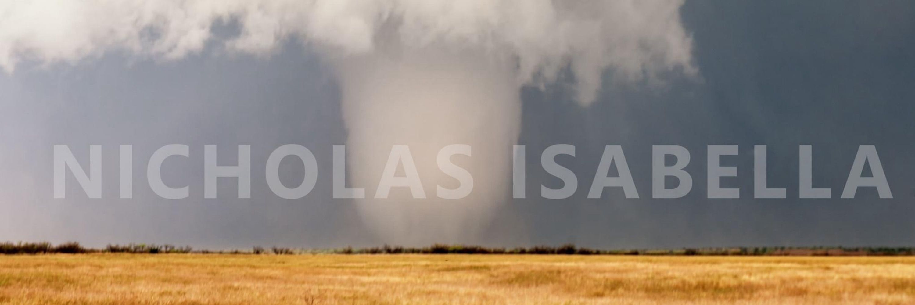 Nicholas Isabella