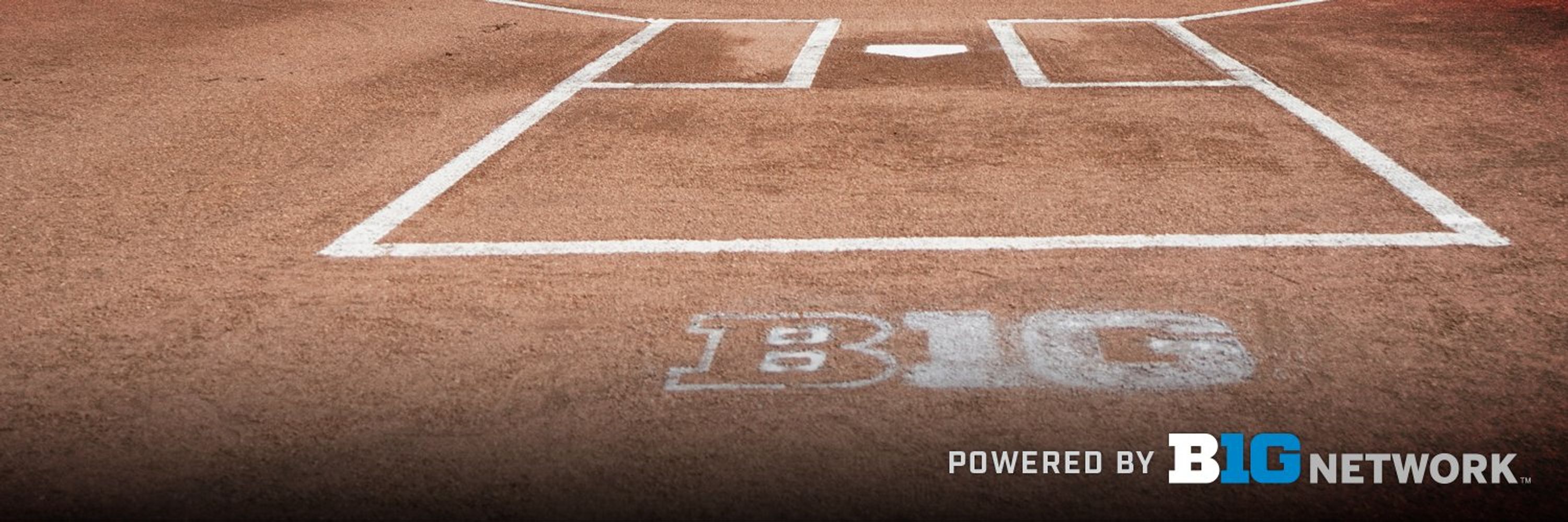 Big Ten Softball