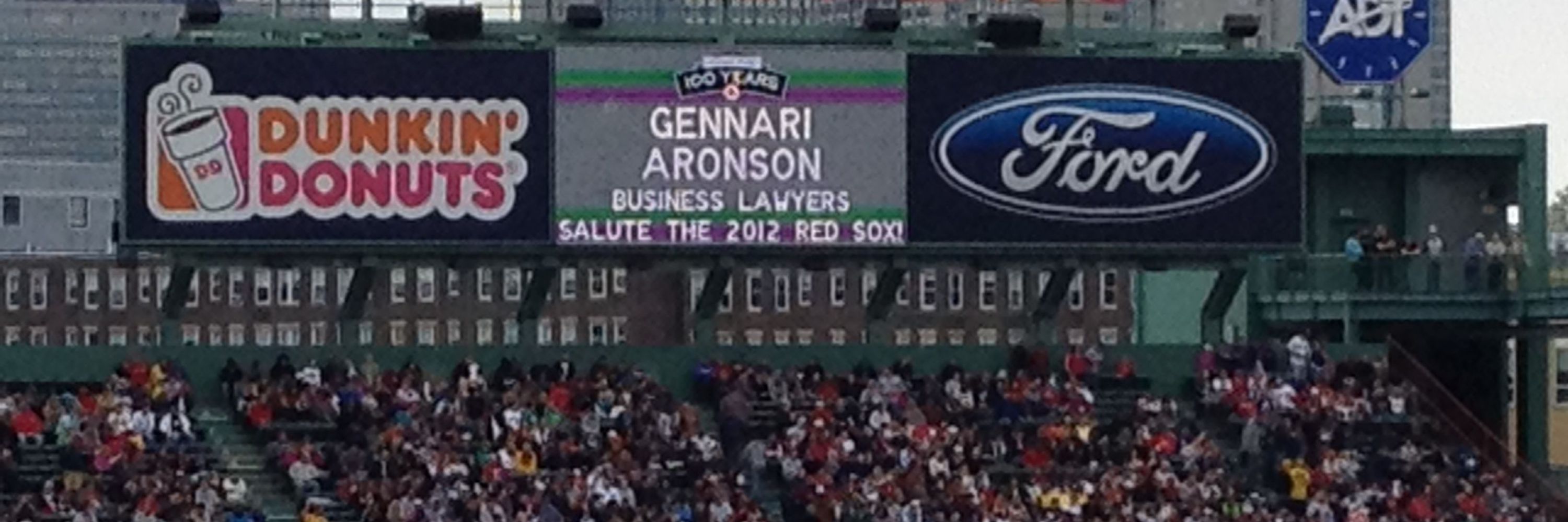 Larry Gennari